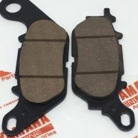 ราคา ผ้าดิสเบรคหน้าแท้ FINO[4DO] (1808414434)