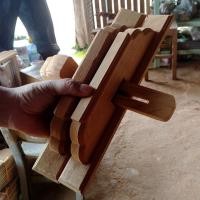 ราคา กลอนประตู สลักประตูแบบโบราณ สลักประตูไม้สัก กลอน กลอนสลักโบราณ ทำจากไม้สักทอง งานดิบไม่ทำสี (19847770710)