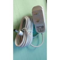 ราคา Original Philips Avent SCF332 เครื่องปั๊มนมไฟฟ้าอะแดปเตอร์อุปกรณ์เสริมเครื่องชาร์จ (42123950454)