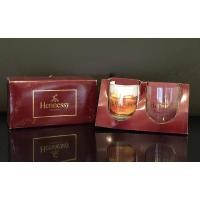 ราคา แก้ว เฮนเนสซี่ 1 ชุดมี 2 ใบ ชุดละ 300 บาท (16013324816)