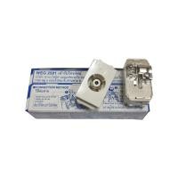 ราคา ❗ขายแยกชิ้น❗ ❗ขายยกกล่อง 5 ชิ้น❗ เต้ารับโทรทัศน์ Panasonic WEG 2501 พานาโซนิค เต้ารับทีวี (43175368456)