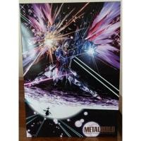 ราคา Metal Build Destiny Gundam + Wing of Light Option Set (8571814556)