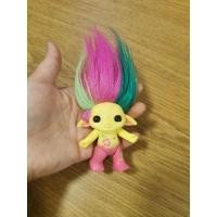 ราคา Trolls มือสองสภาพดีค่ะ (13403876565)
