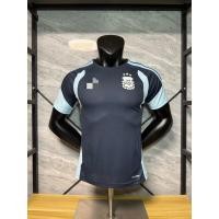 ราคา เสื้อยืดชุดฝึกซ้อมทีมชาติอาร์เจนตินา สำหรับฟุตบอลโลก 2026 (57553300407)