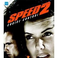 ราคา แผ่น Bluray Speed 2: Cruise Control สปีด 2 เร็วกว่านรก มีเสียงไทย (26591848004)