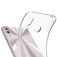 ราคา ASUS ZENFONE 5 ULTRA THIN CLEAR TRANSPARENT CASE (27025156121)