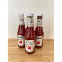 ราคา HEINZ ซอสมะเขือเทศ ขนาด 300 กรัม (25923324101)