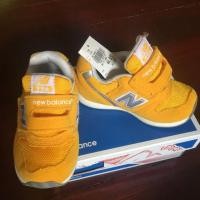 ราคา รองเท้าเด็ก new balance ของแท้ (มือ 2) (1919987541)
