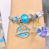 ราคา จี้แก้วสารพัดนึก หลวงพ่อเปิ่น วัดบางพระ พร้อมกำไล (4432675087)