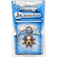 ราคา หัวเรือ โกอิ้งแมรี่ (Going Merry) พวงกุญแจโมเดลการ์ตูน ONEPIECE วันพีช งานลิขสิทธิ์แท้ Banpresto จากญี่ปุ่น (5920390322)