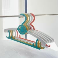 ราคา HEINOไม้แขวนเสื้อเด็ก ปรับยืดขนาดได้ ดีไซน์พิเศษ ใช้แขวนเสื้อผ้า ได้ทั้งเด็กและผู้ใหญ่ (25187645356)