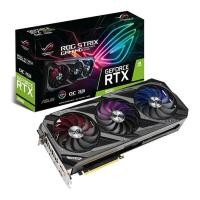 ราคา ASUS ROG-STRIX-RTX3090-O24G-GAMING (14315751002)