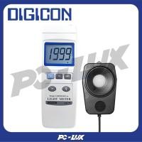 ราคา DIGICON เครื่องวัดค่าความเข้มของแสง และ แสงยูวี รุ่น LX-71 (41163228033)