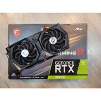 ราคา MSI RTX3060TI ถูกที่สุดในshopee (27857862365)