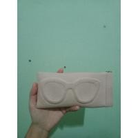 ราคา แว่นกันแดด Preloved H&M (9082742667)