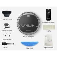 ราคา LUOFUER Robotic Vacuums Cleaner S608 Spare Parts (6052337639)