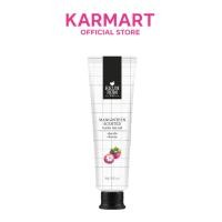 ราคา Reunrom ครีมทามือ 30g รื่นรมย์ กลิ่นมังคุด (Y2023) (28276573149)