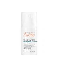 ราคา พร้อมส่ง ของแท้ Avene Cleanance Comedomed Anti-Blemish Concentrate Moisturiser for Blemish-Prone Skin (5ml/30ml) (44369580225)