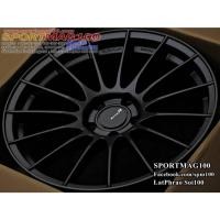 ราคา ล้อใหม่ฮิต SSW RS05RR 5รู114 ET38 ดำด้าน 8.5-18นิ้ว (ราคา4วง) (27717298044)