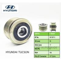 ราคา พูเล่ย์ไดชาร์จ HYUNDAI TUCSON 6PK (27474798396)