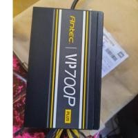 ราคา ANTEC VP700P PLUS 700W 80Plus Power Supplyมือสอง (22720431271)