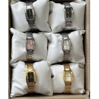 ราคา [ของแท้] Casio นาฬิกาข้อมือ รุ่น LTP-1165A-1C LTP-1165A-1C2 LTP-1165A-4C LTP-1165A-7C2 LTP-1165N-1C LTP-1165N-9C (9277559754)