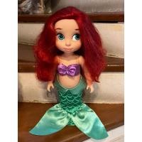 ราคา ตุ๊กตา Ariel (The Little Mermaid) จาก Disney มือสองญี่ปุ่น (สภาพ 95%) คัดพิเศษ ขนาดประมาณ 30 ซม. (41551299726)