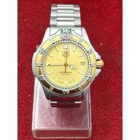 ราคา TAG.HEUER.200m.Quartzขนาดบอยไซร้นาฬิกาใช้ถ่าน (28213197737)