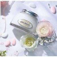 ราคา L'OCCITANE ALMOND MILK CONCENTRATE ขนาด 200 ml สูตรใหม่ล่าสุด (5080497834)