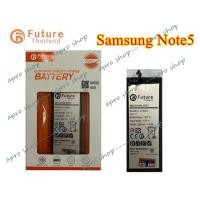 ราคา แบตเตอรี่ Samsung Note5 งาน Future พร้อมเครื่องมือ แบตแท้ คุณภาพดี ประกัน1ปี แบตซัมซุงโน๊ต5 แบตNote5 (5084828396)