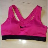 ราคา สปอร์ตบรา ไนกี้ของแท้100% Size M (9515035529)