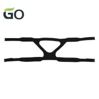 ราคา สายรัดแบบคาดศีรษะสําหรับเปลี่ยนหมวก CPAP สากลสําหรับเครื่องช่วยหายใจ (41074093020)