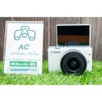 ราคา CANON EOS M10 (มือสอง) (10191578492)