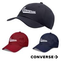 ราคา Converse Script Baseball Cap หมวก คอนเวิร์ส แท้ (9629901336)