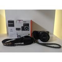 ราคา Sony a5000 กล้องพร้อม เลนส์ 16-50 mm (18366710317)