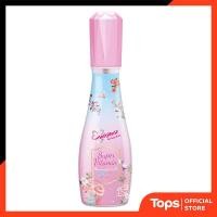 ราคา EVERSENSE เอเวอร์เซ้นส์เพอร์ฟูมมิสท์สวีทตี้พิงค์ชมพู 85มล. [8851989013459] (41626371630)