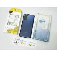ราคา Samsung Galaxy S20 FE 5G สี Blue navy สภาพสวย ใช้งานเยี่ยม ลดราคาคุ้มๆ (14575707137)