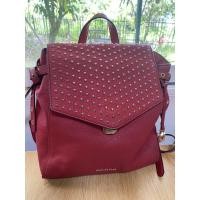 ราคา เป้ michael kors สีแดงแท้ (9343873669)