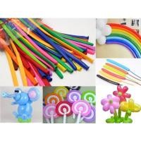 ราคา ลูกโป่งยางยาว/ลูกโป่งยาง/ลูกโป่งบิด/ลูกโป่งยาว (25787477019)