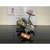 ราคา รอก Daiwa BG15 Japan ขอบร่อง มือสองนำเข้าจากอเมริกา #99009 (51901424869)