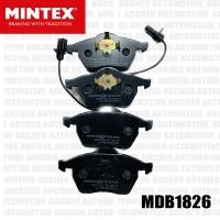 ราคา ผ้าเบรก หน้า (brake pad) SEAT MPV Alhambra 1.9TDi w w.i ปี 1995-1999 (22956247498)