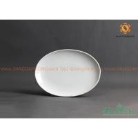 ราคา P4061 จานเปลรี 20 ซม. (ผลิตภัณฑ์ พอร์ซเลนส์ ยี่ห้อ Royal Porcelain) (9950342128)