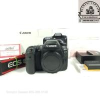 ราคา Body Canon 80d สภาพสวย (40754185018)