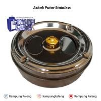 ราคา ที่เขี่ยบุหรี่แบบหมุนสแตนเลส (27987916784)