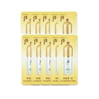 ราคา [Tester] The History Of Whoo Essential Primer Base 1ml. (1888071119)