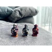 ราคา สี่หูห้าตาครูบาบุญยังแท้ (13014462066)