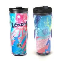 ราคา 9แก้ว STARBUCKS TUMBLER - SENDAI, JAPAN 12 OZ/350 ML (43303666)