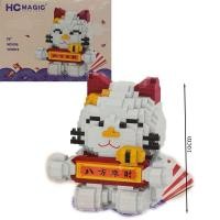 ราคา เลโก้ ตัวต่อ นาโนแมว NO.5016 จำนวน 1095 ชิ้น (7851169386)