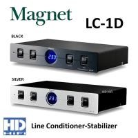 ราคา Magnet LC-1D เครื่องกรองไฟ (10087318862)
