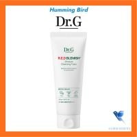 ราคา [Dr.G] Red-blemish Moisture Cleanser Foam 150ml (27579210223)